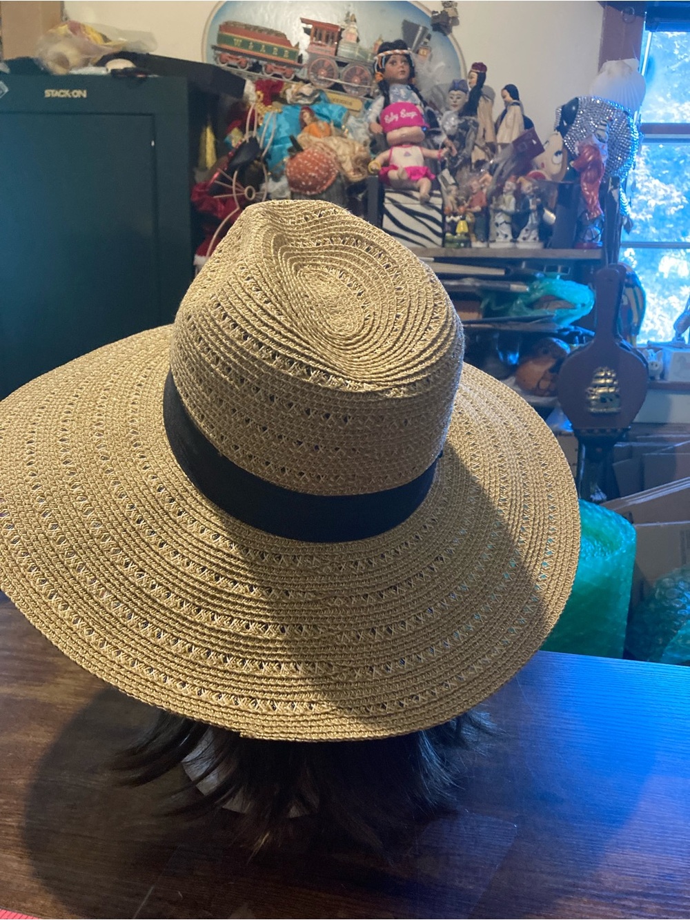San Diego Hat Co. sun hat - Picture 5 of 11